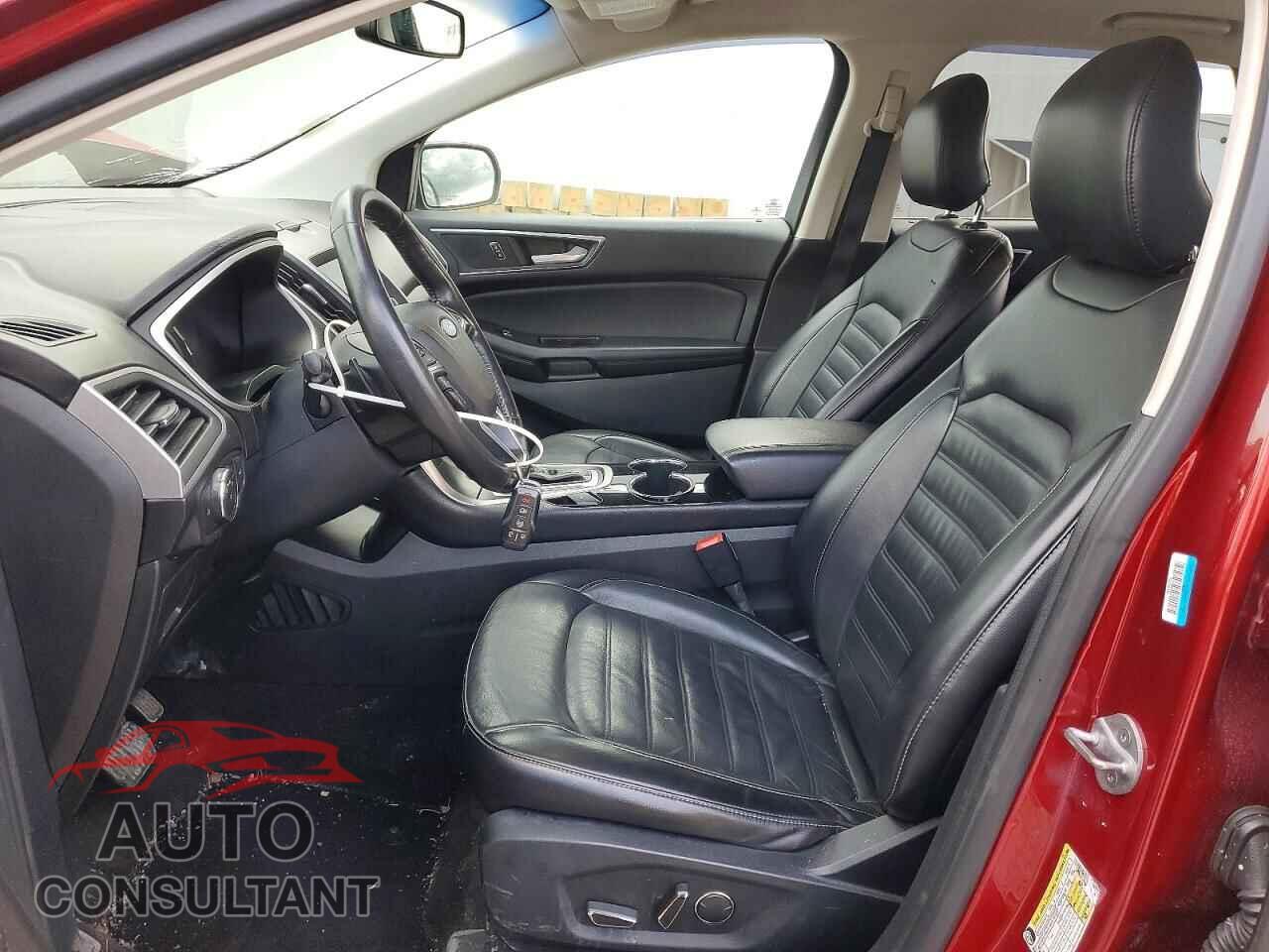 FORD EDGE 2016 - 2FMPK4J96GBC55513