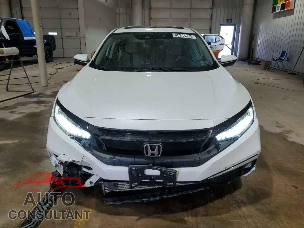 HONDA CIVIC 2020 - 19XFC1F96LE203872