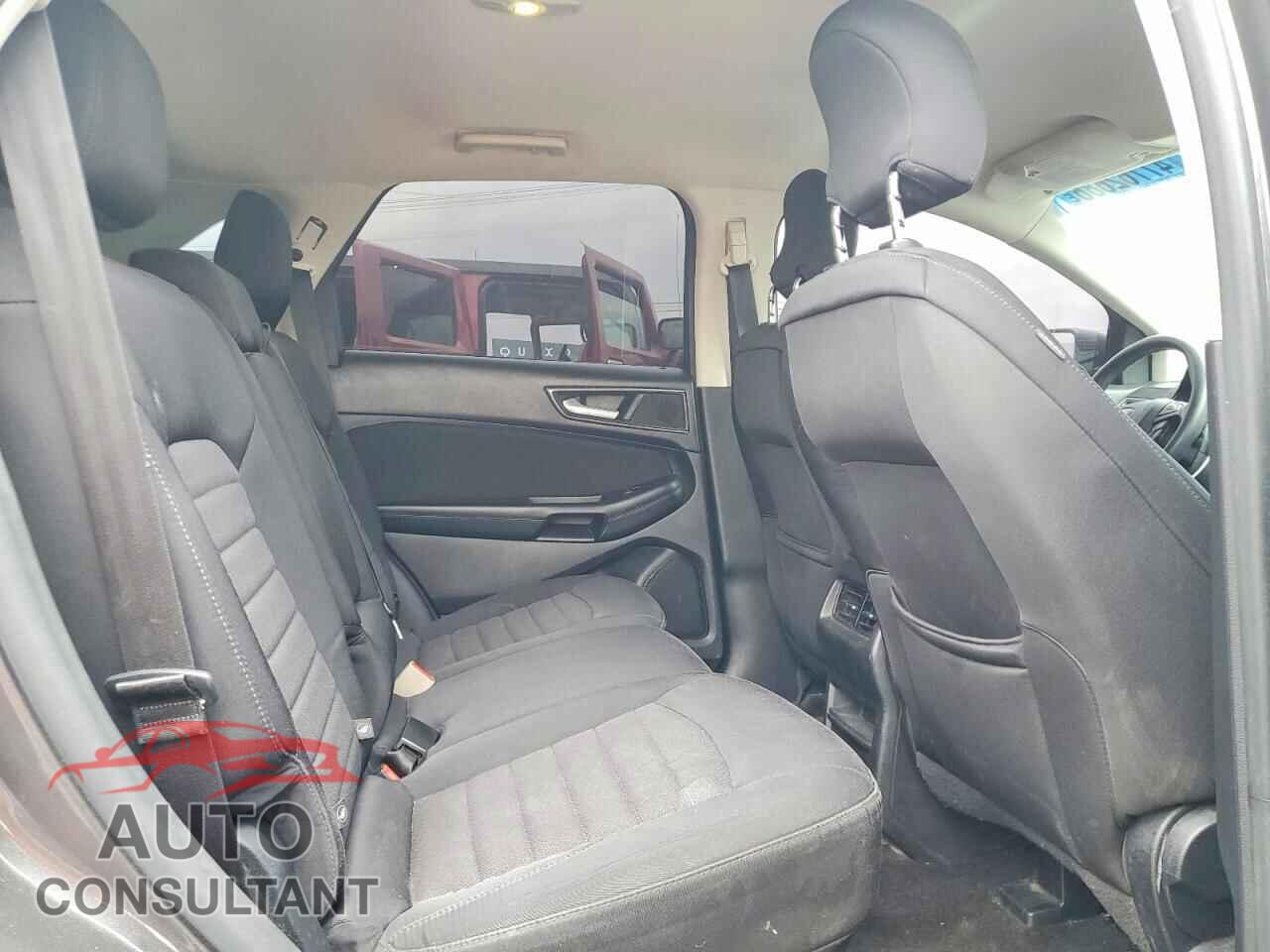 FORD EDGE 2015 - 2FMTK3G84FBB39619