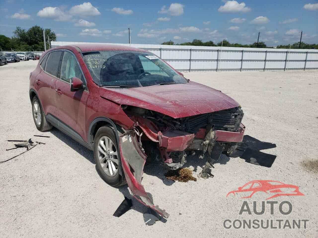 FORD ESCAPE 2020 - 1FMCU0G6XLUB68183