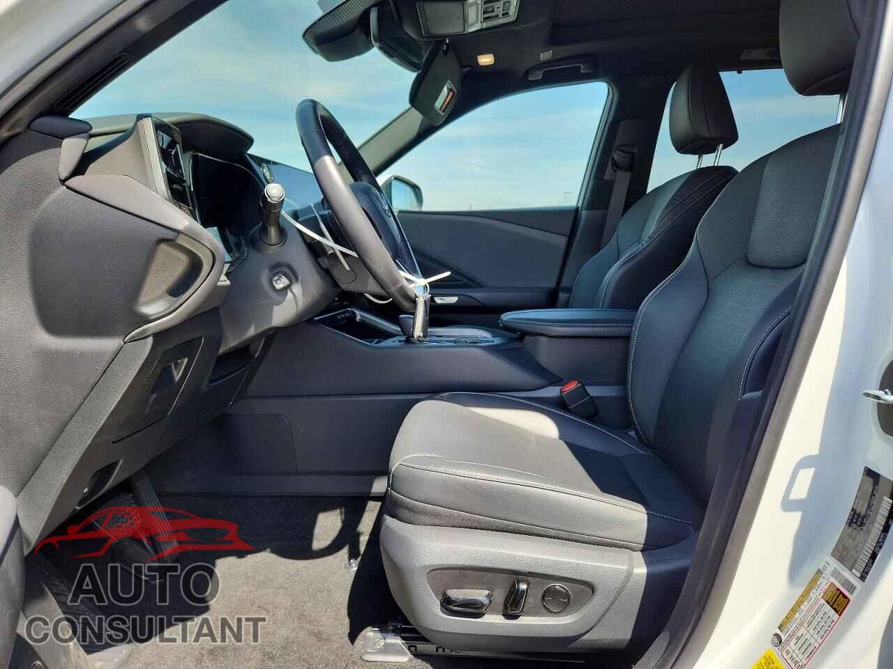 LEXUS UNKNOWN 2024 - 5TDAAAB66RS014391