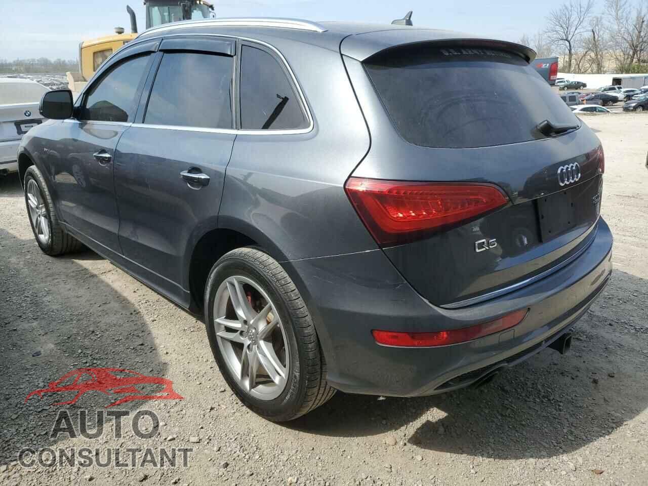 AUDI Q5 2015 - WA1DGAFP7FA085584