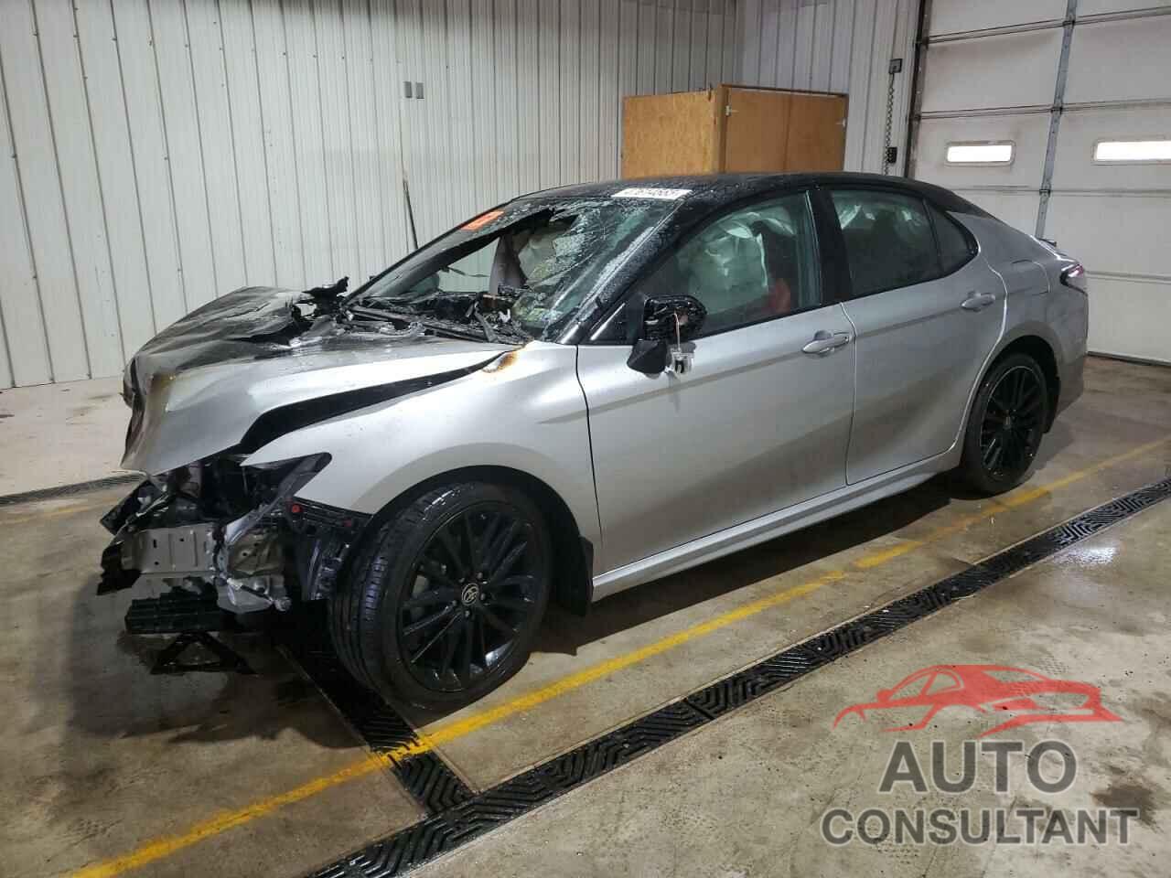 TOYOTA CAMRY 2023 - 4T1K61BK6PU074999