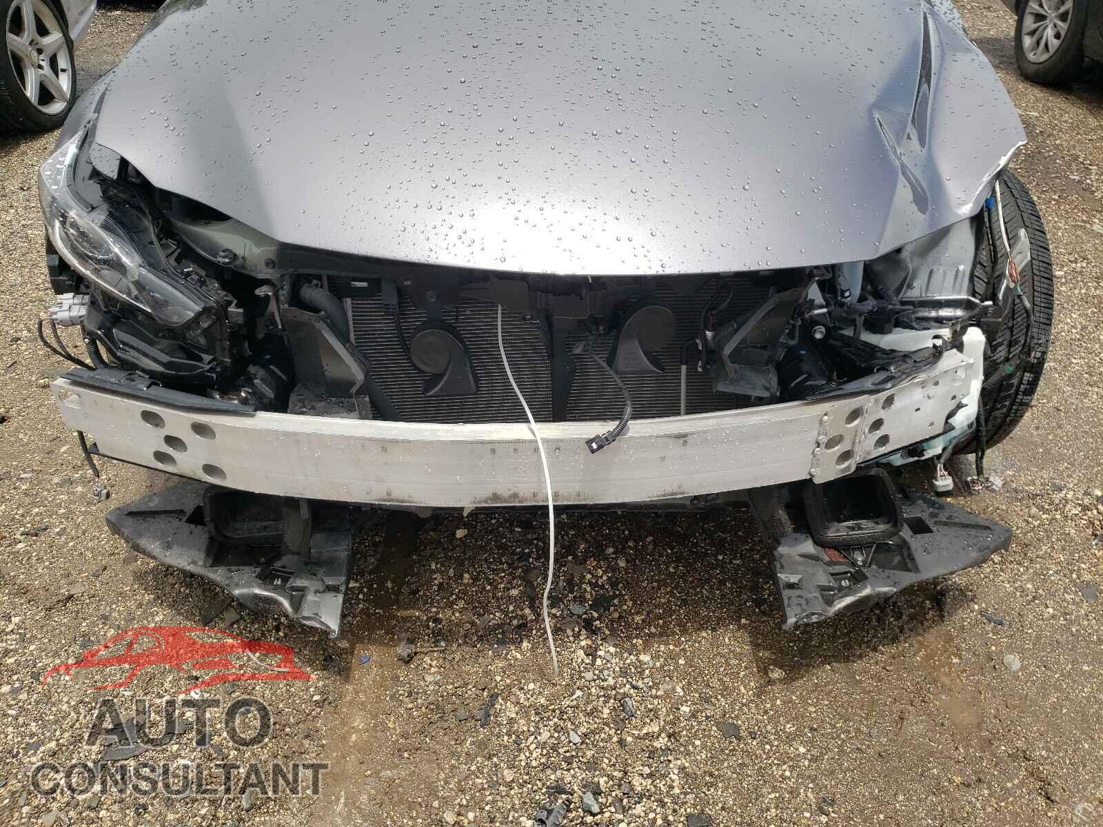 LEXUS IS 2019 - JTHBA1D2XK5099356