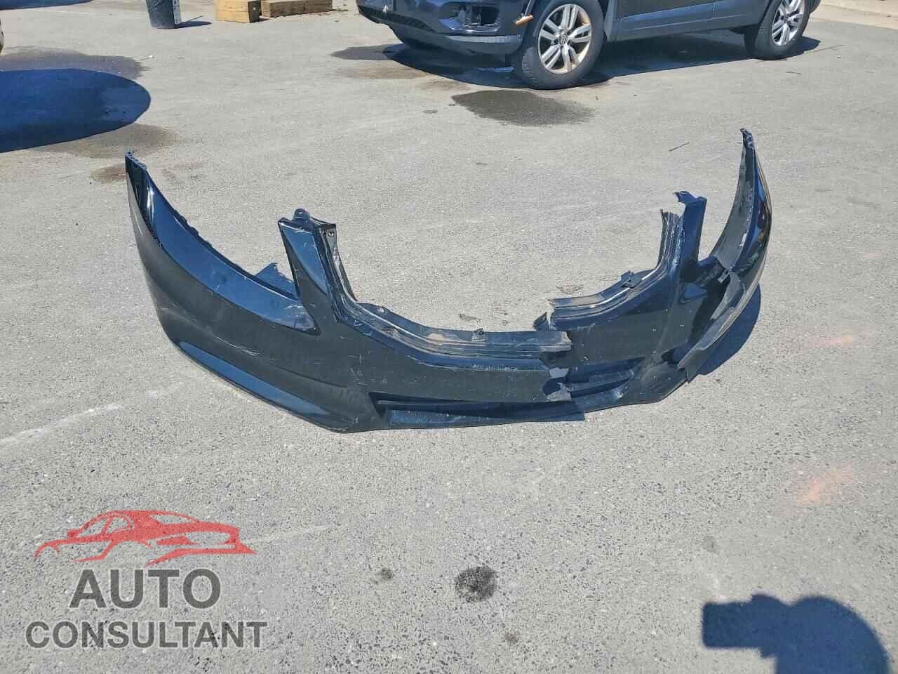 HONDA ACCORD 2012 - 1HGCP2F69CA207373