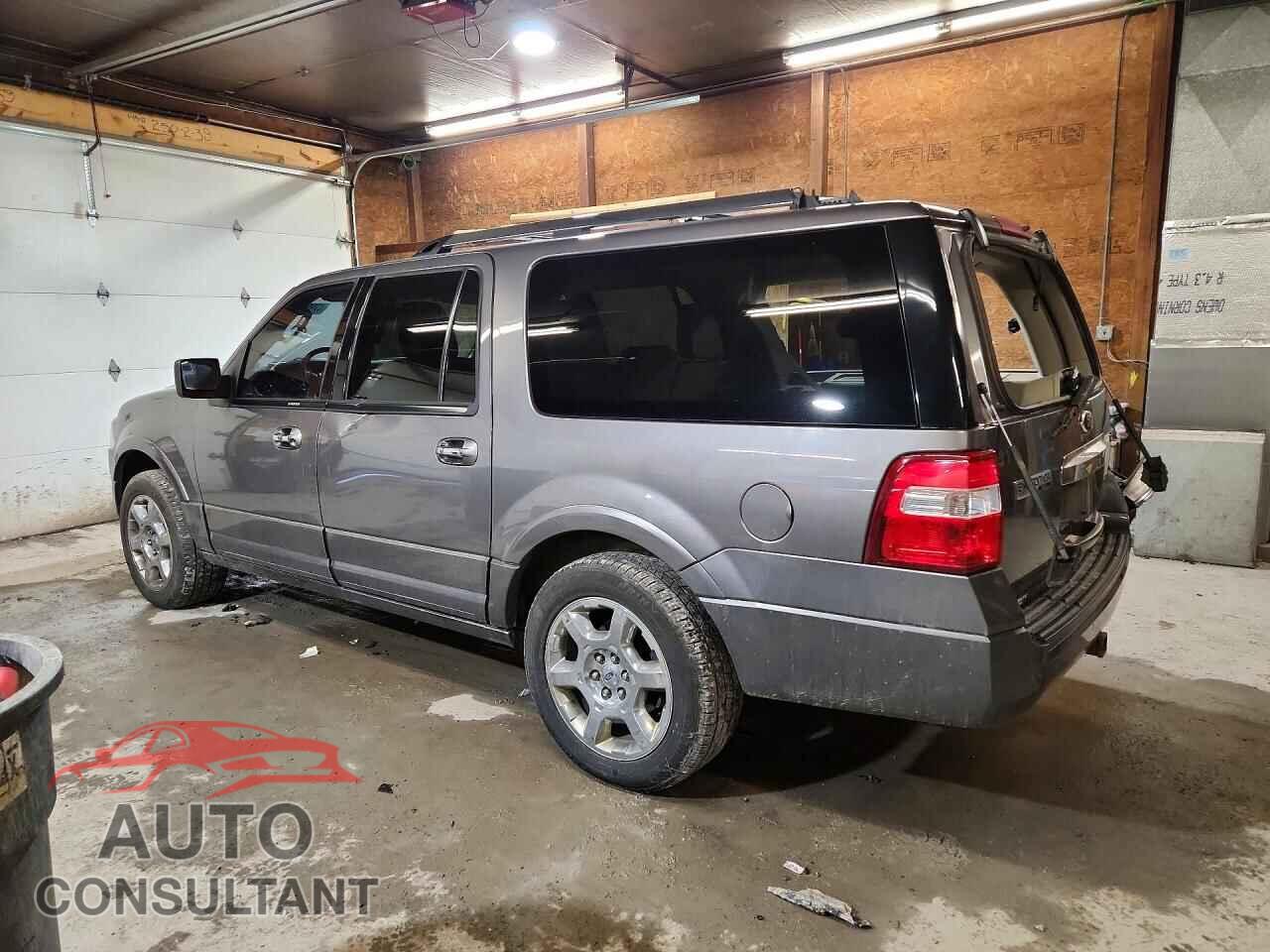 FORD EXPEDITION 2014 - 1FMJK2A56EEF28653