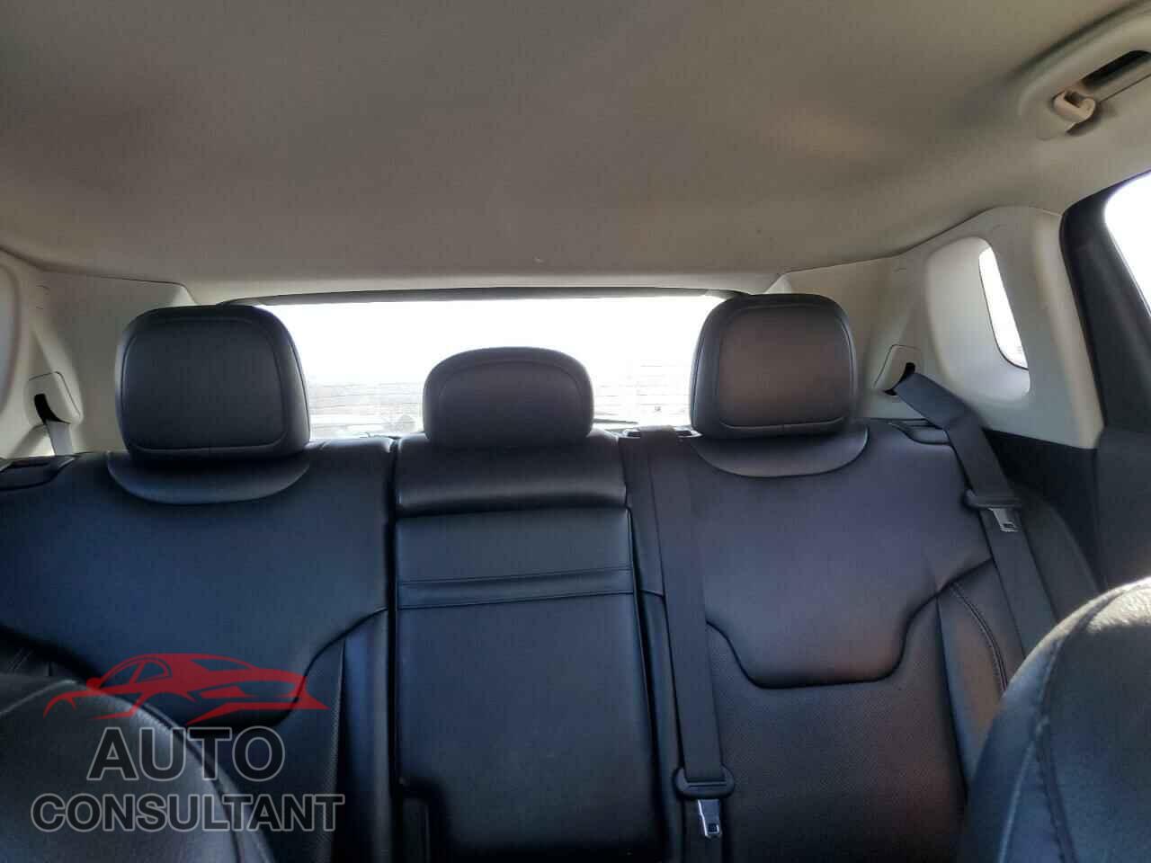 JEEP COMPASS 2020 - 3C4NJDCB1LT153372