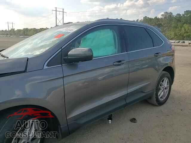 FORD EDGE 2021 - 2FMPK3J98MBA56484