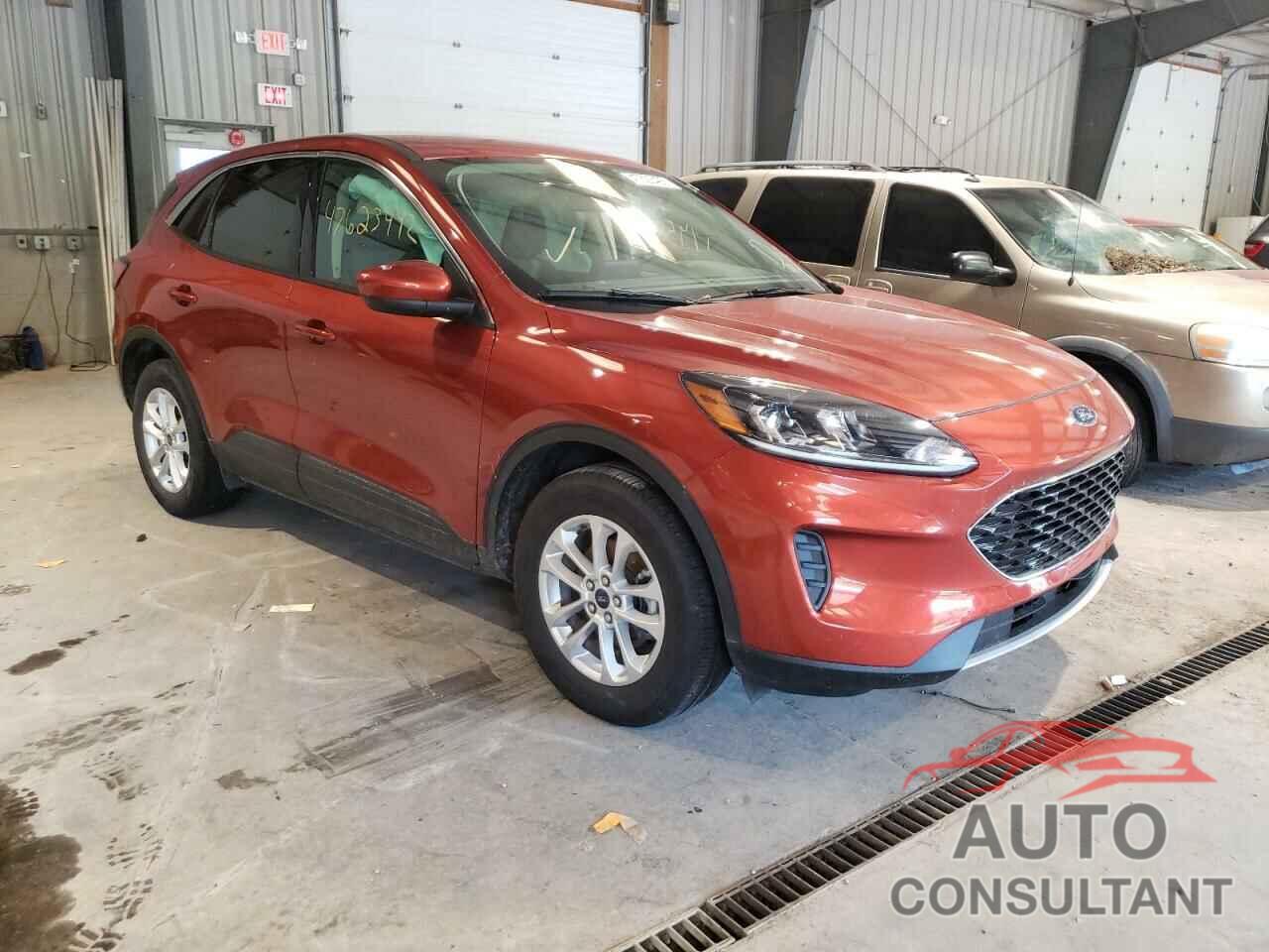 FORD ESCAPE 2020 - 1FMCU9G64LUA72263
