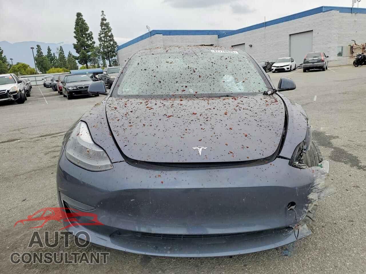 TESLA MODEL 3 2023 - 5YJ3E1EA3PF490368