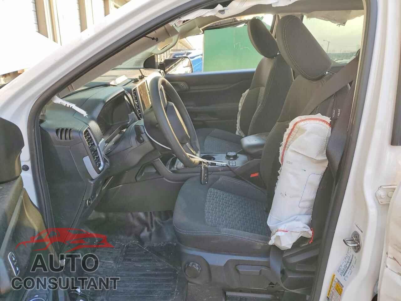 FORD RANGER 2025 - 1FTER4PH0SLE03850