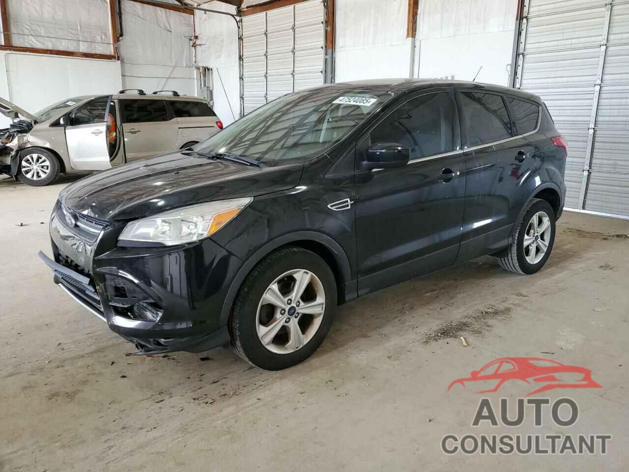 FORD ESCAPE 2016 - 1FMCU0G79GUC37394