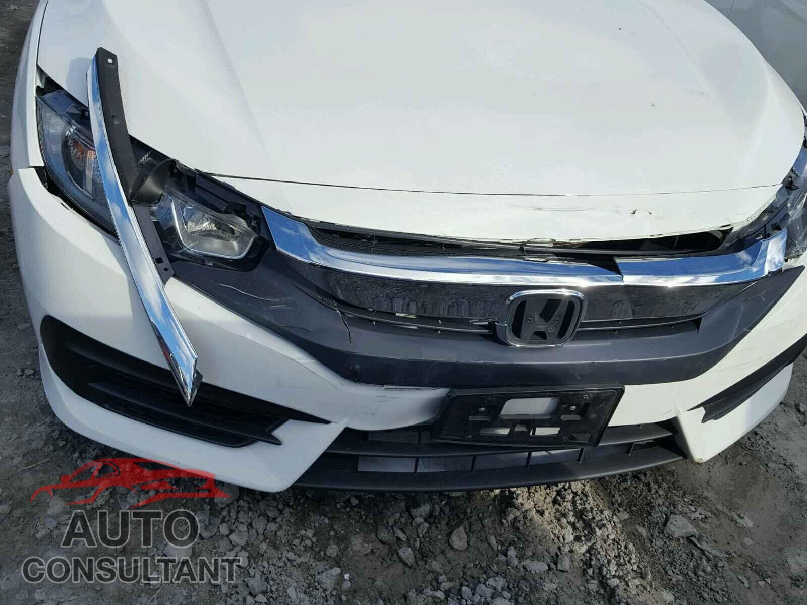 HONDA CIVIC LX 2018 - 2HGFC2F58JH006983