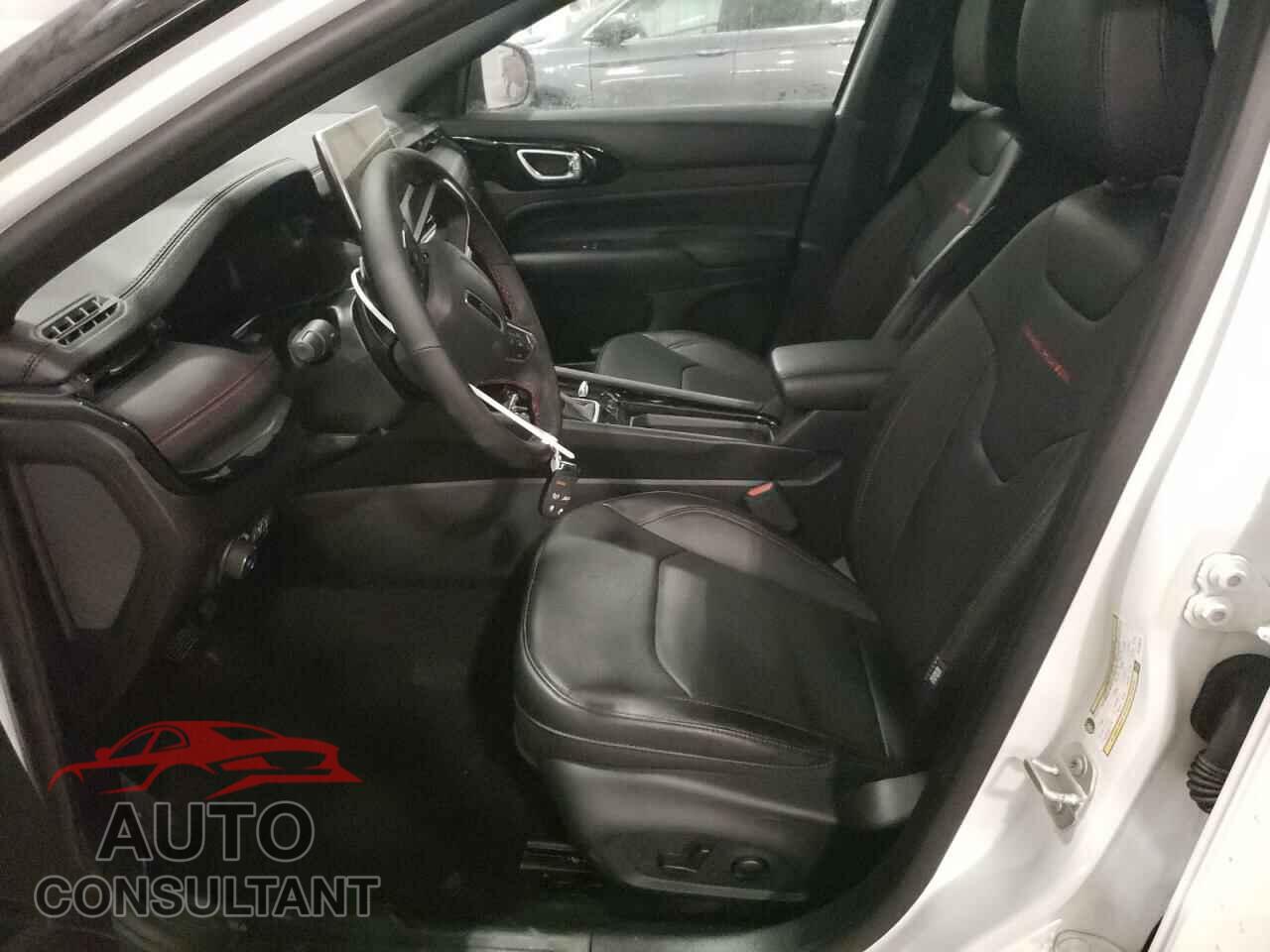 JEEP COMPASS 2024 - 3C4NJDDN0RT143370