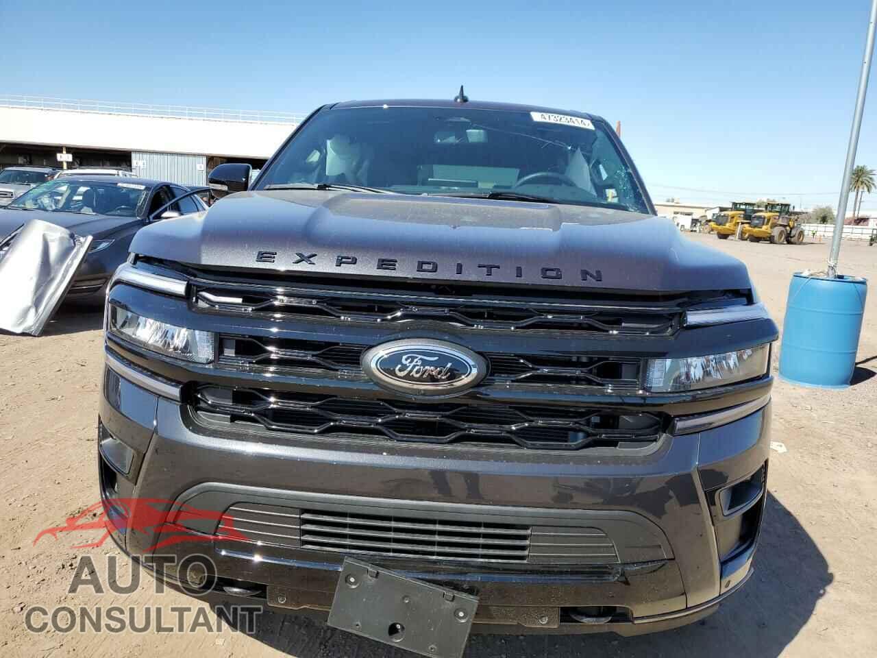 FORD EXPEDITION 2024 - 1FMJK2AG7REA12809