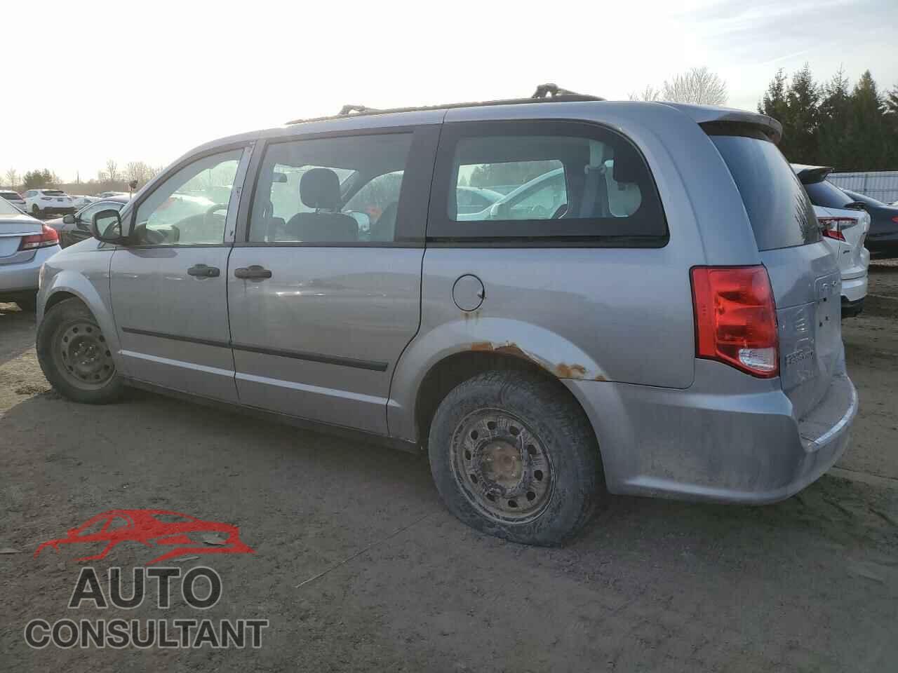 DODGE CARAVAN 2015 - 2C4RDGBG4FR500093