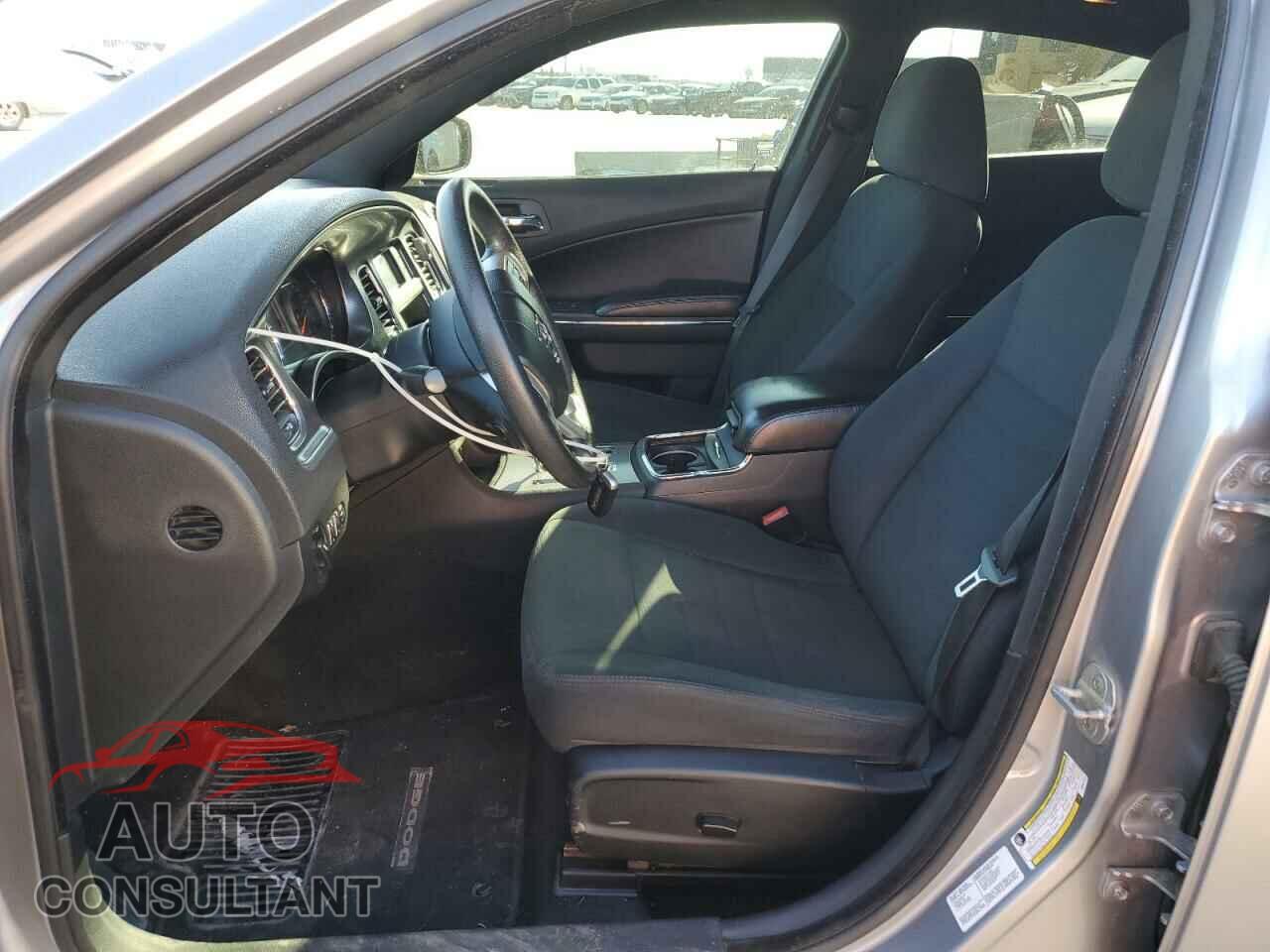 DODGE CHARGER 2011 - 2B3CL3CG4BH551711