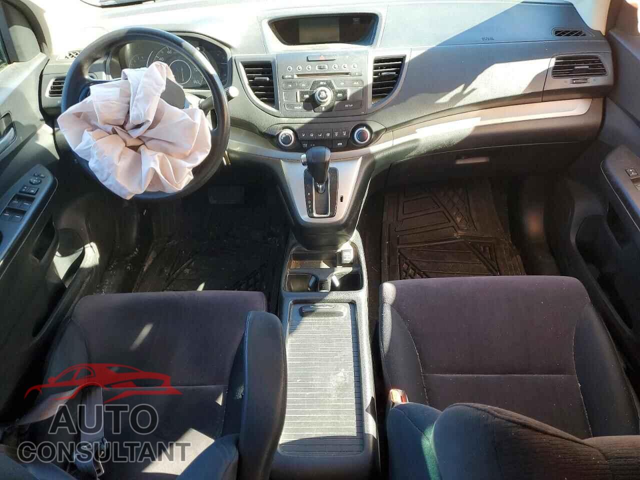 HONDA CRV 2013 - 2HKRM4H36DH620653