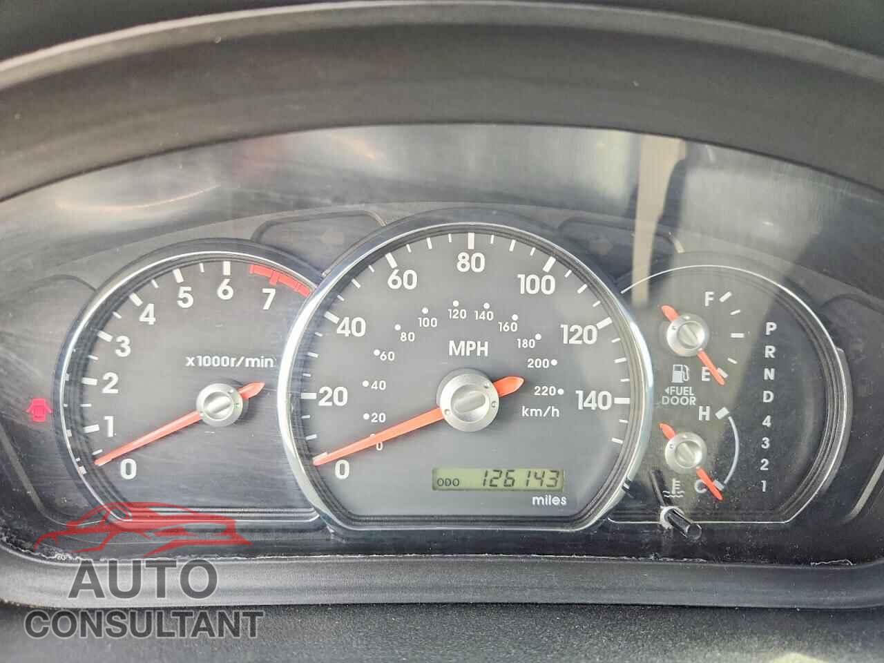 MITSUBISHI GALANT 2012 - 4A32B3FF2CE013045