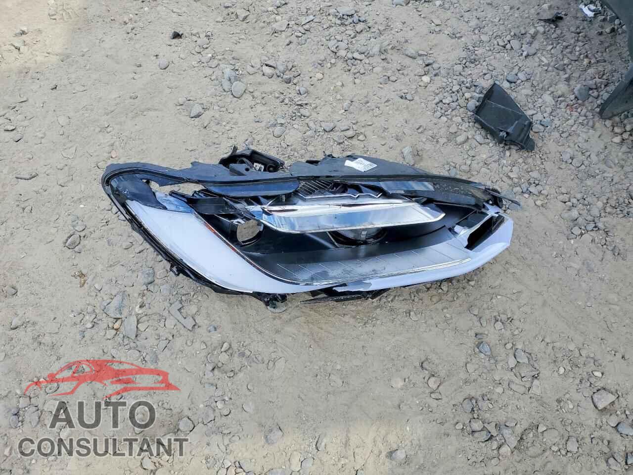 TESLA MODEL X 2024 - 7SAXCDE58RF449249