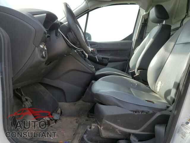 FORD TRANSIT 2014 - NM0LS7E71E1168556