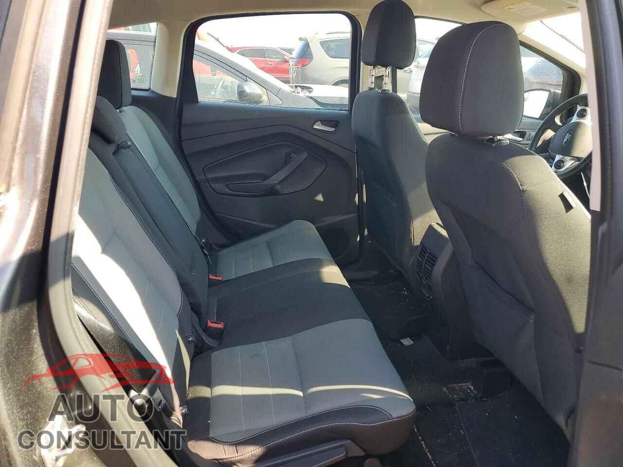 FORD CMAX 2016 - 1FADP5AU2GL120246
