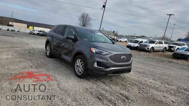 FORD EDGE 2023 - 2FMPK4J9XPBA25232