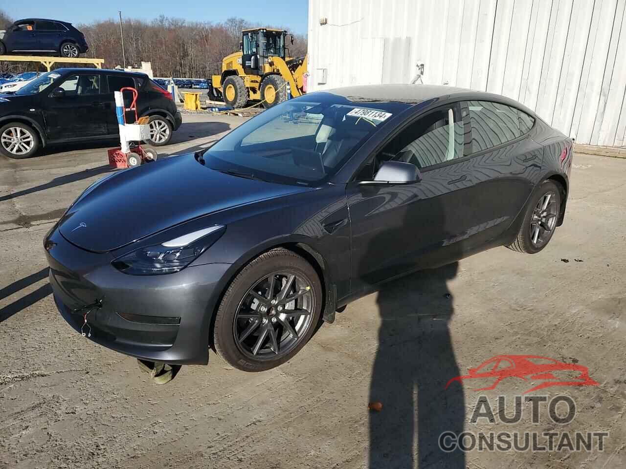 TESLA MODEL 3 2023 - 5YJ3E1EA1PF646732