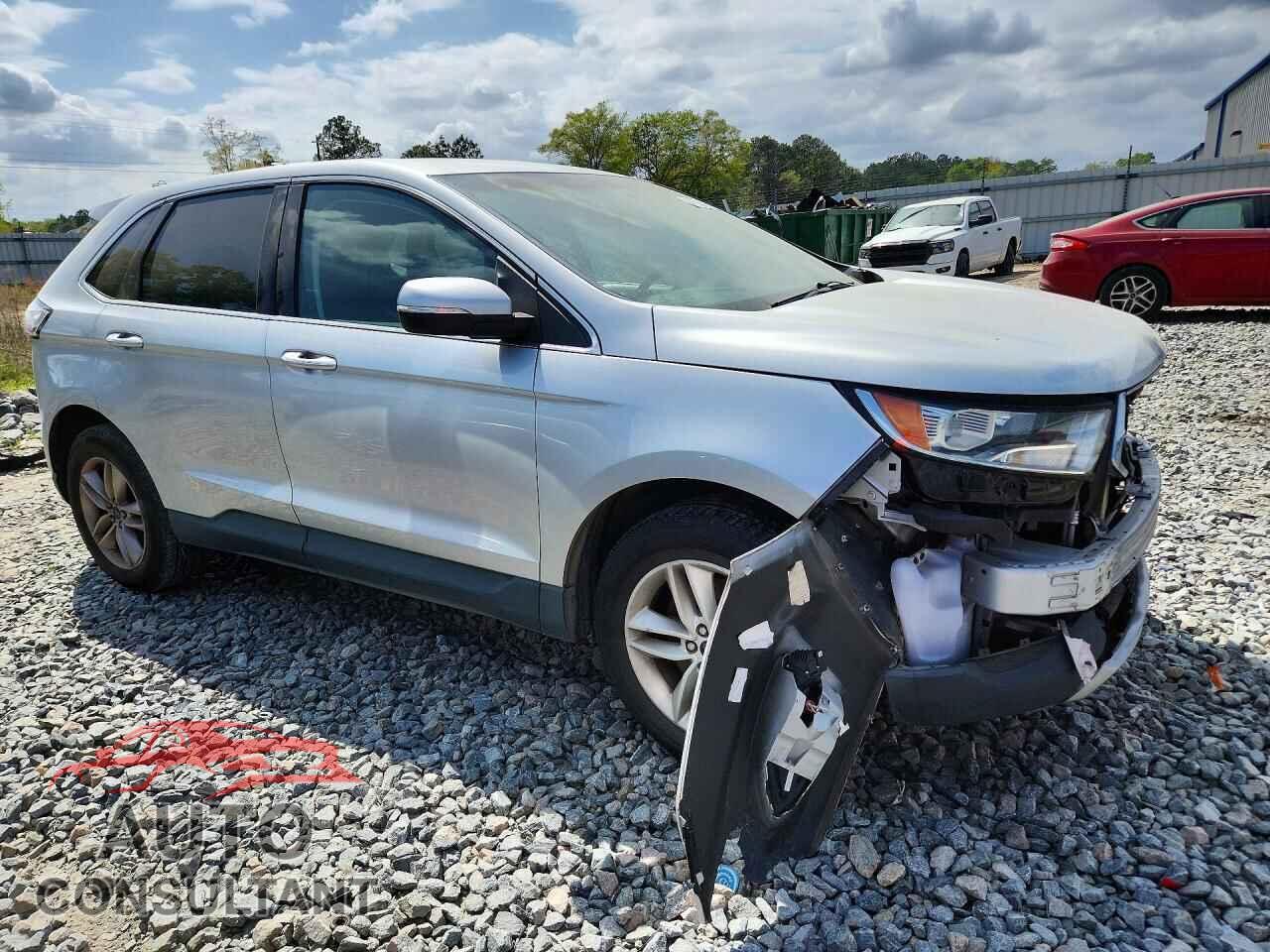 FORD EDGE 2016 - 2FMPK4J8XGBB67328