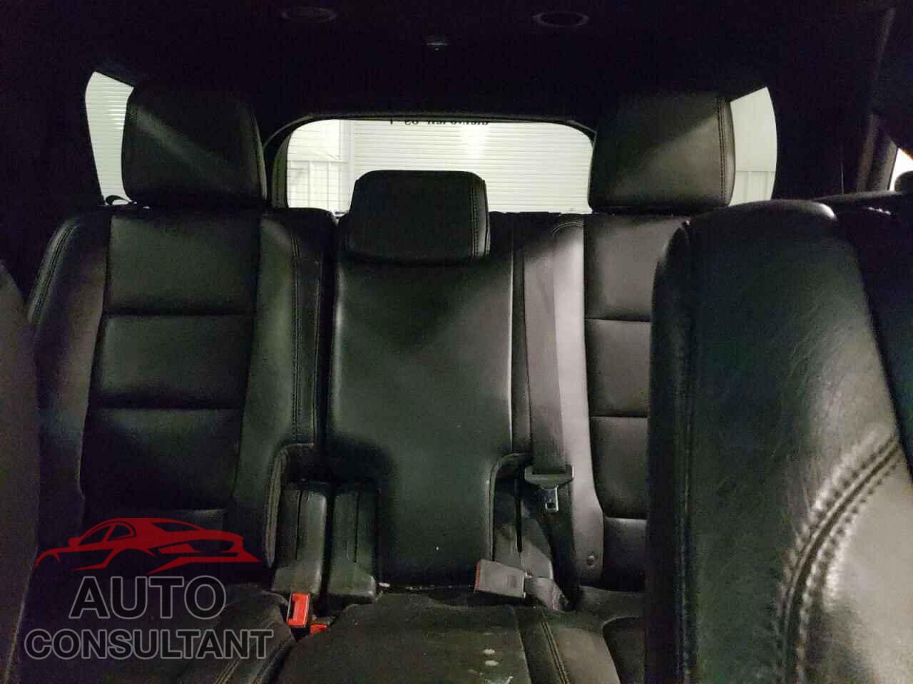 FORD EXPLORER 2013 - 1FM5K8D89DGA21579