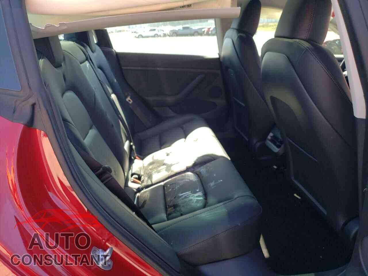 TESLA MODEL 3 2023 - 5YJ3E1EB7PF692378