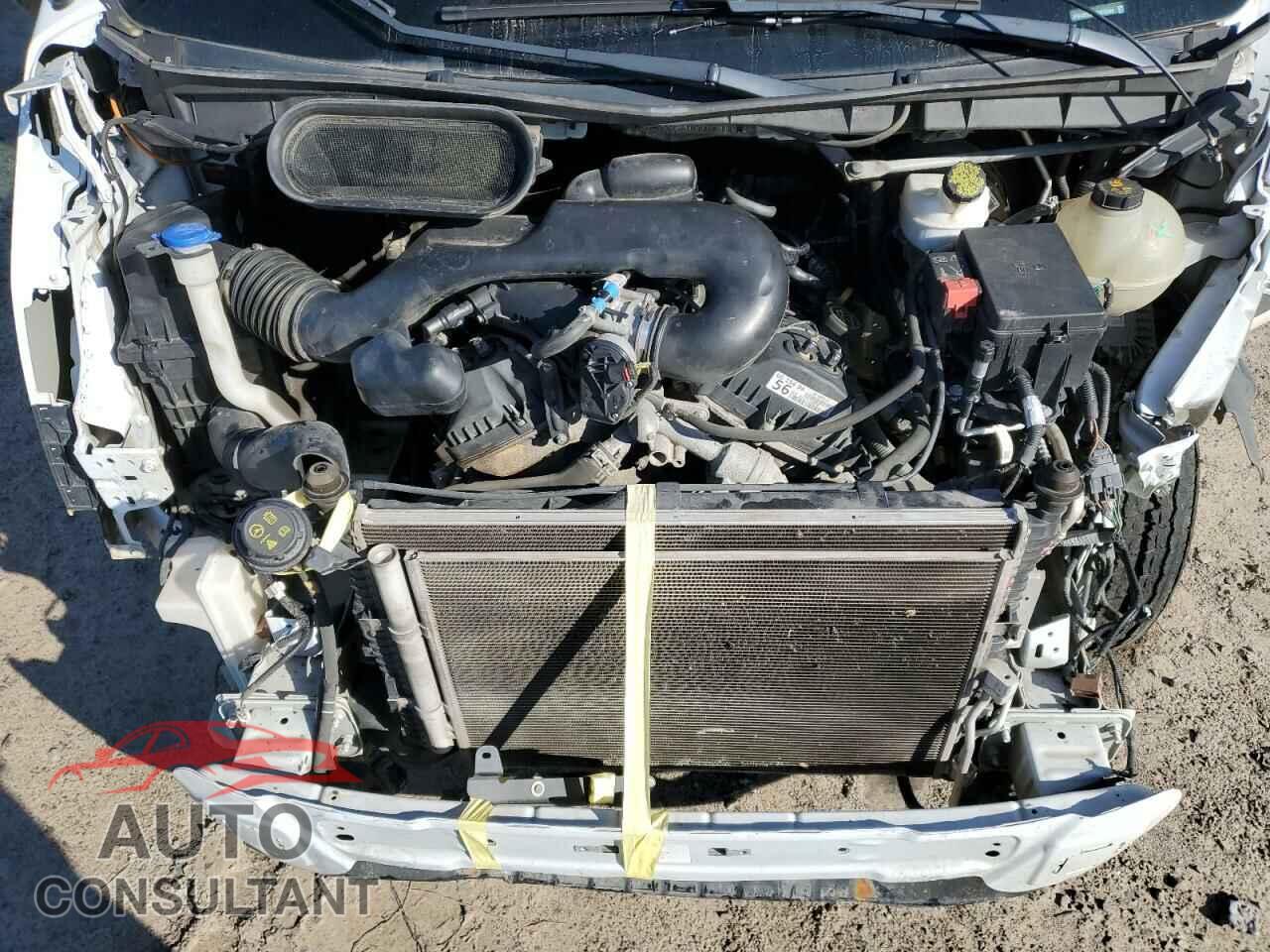 FORD TRANSIT 2019 - 1FBAX2CM3KKB25340