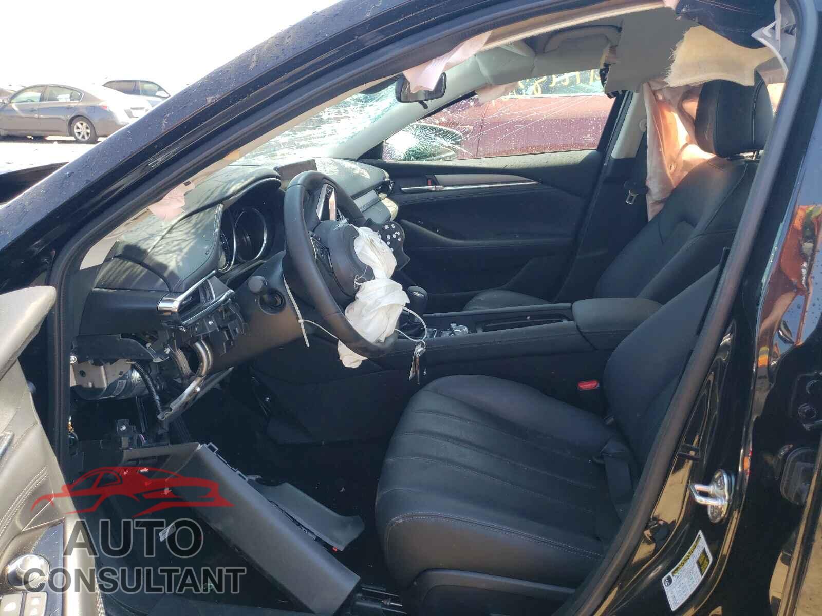 MAZDA 6 2020 - JM1GL1VM8L1526964
