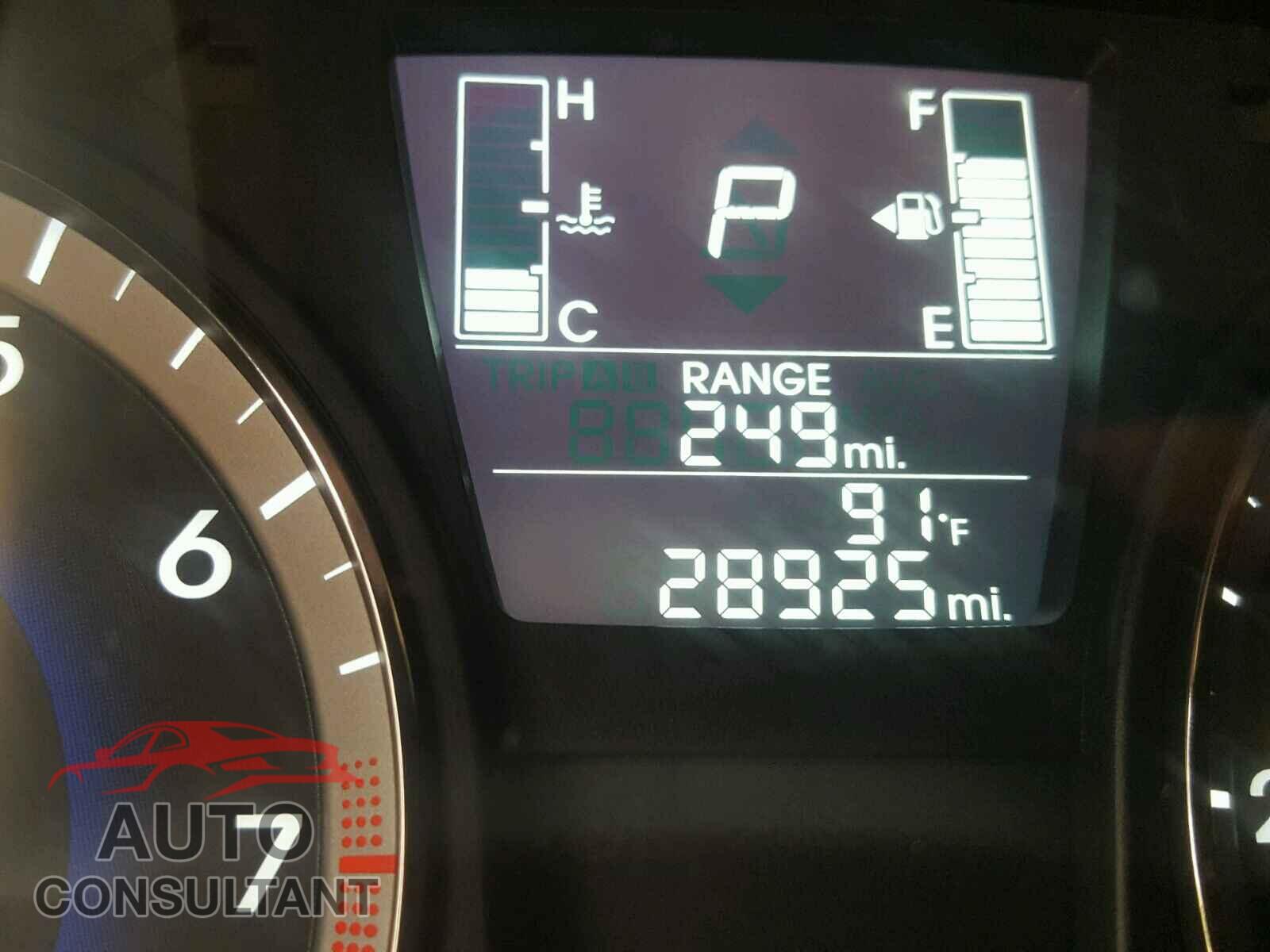 HYUNDAI ACCENT 2017 - KMHCT4AEXHU316737
