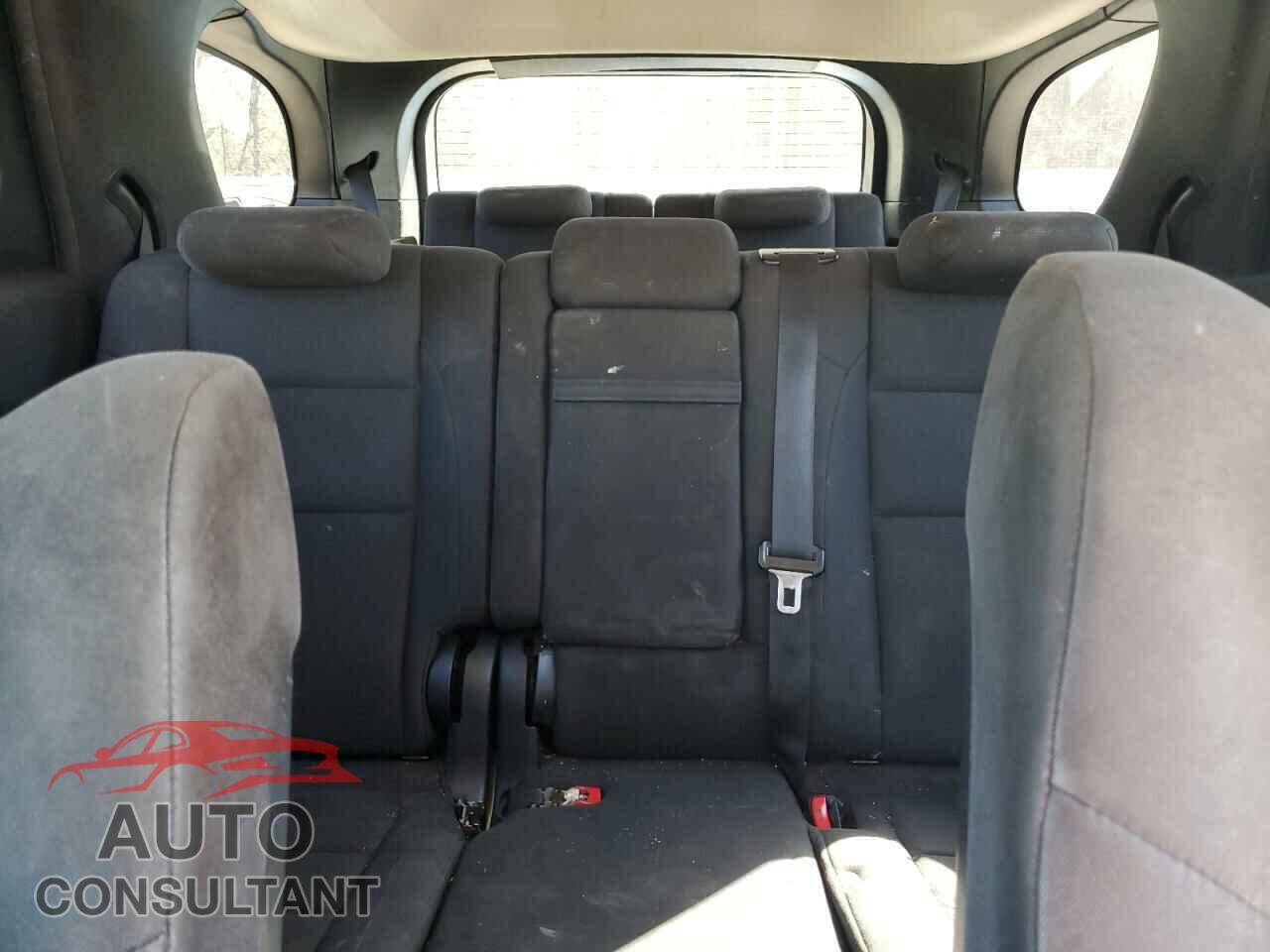 DODGE DURANGO 2014 - 1C4RDHAG1EC532496