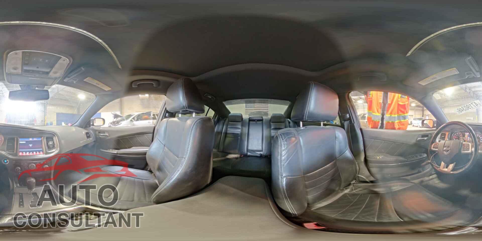 DODGE CHARGER 2012 - 2C3CDXCT4CH133932