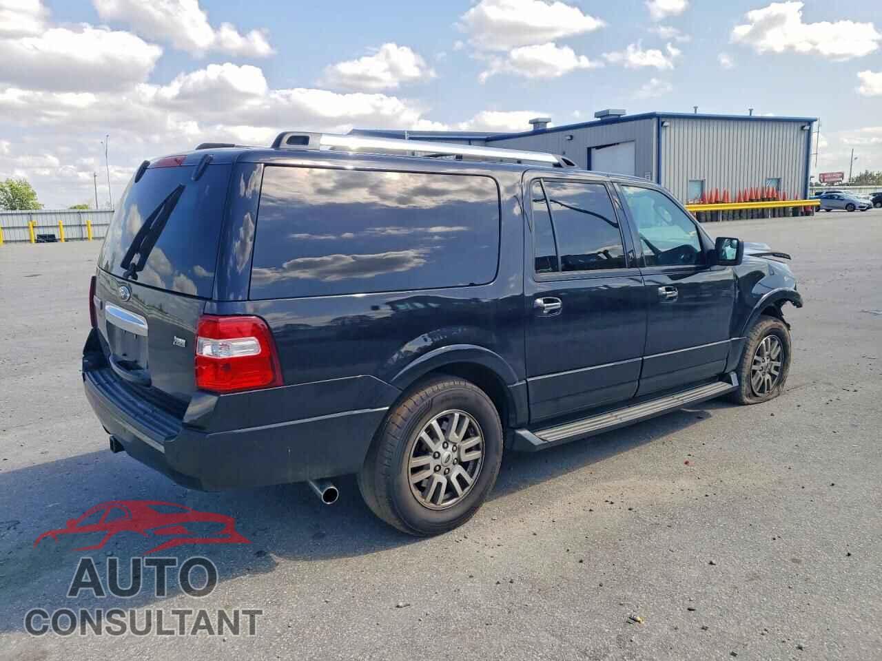 FORD EXPEDITION 2012 - 1FMJK1K58CEF21161