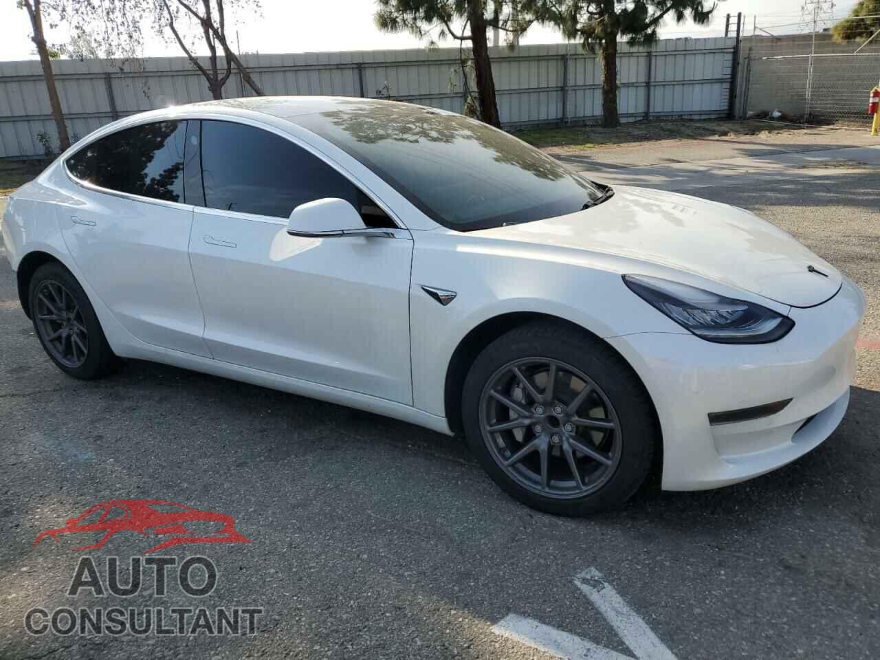 TESLA MODEL 3 2020 - 5YJ3E1EA7LF745260