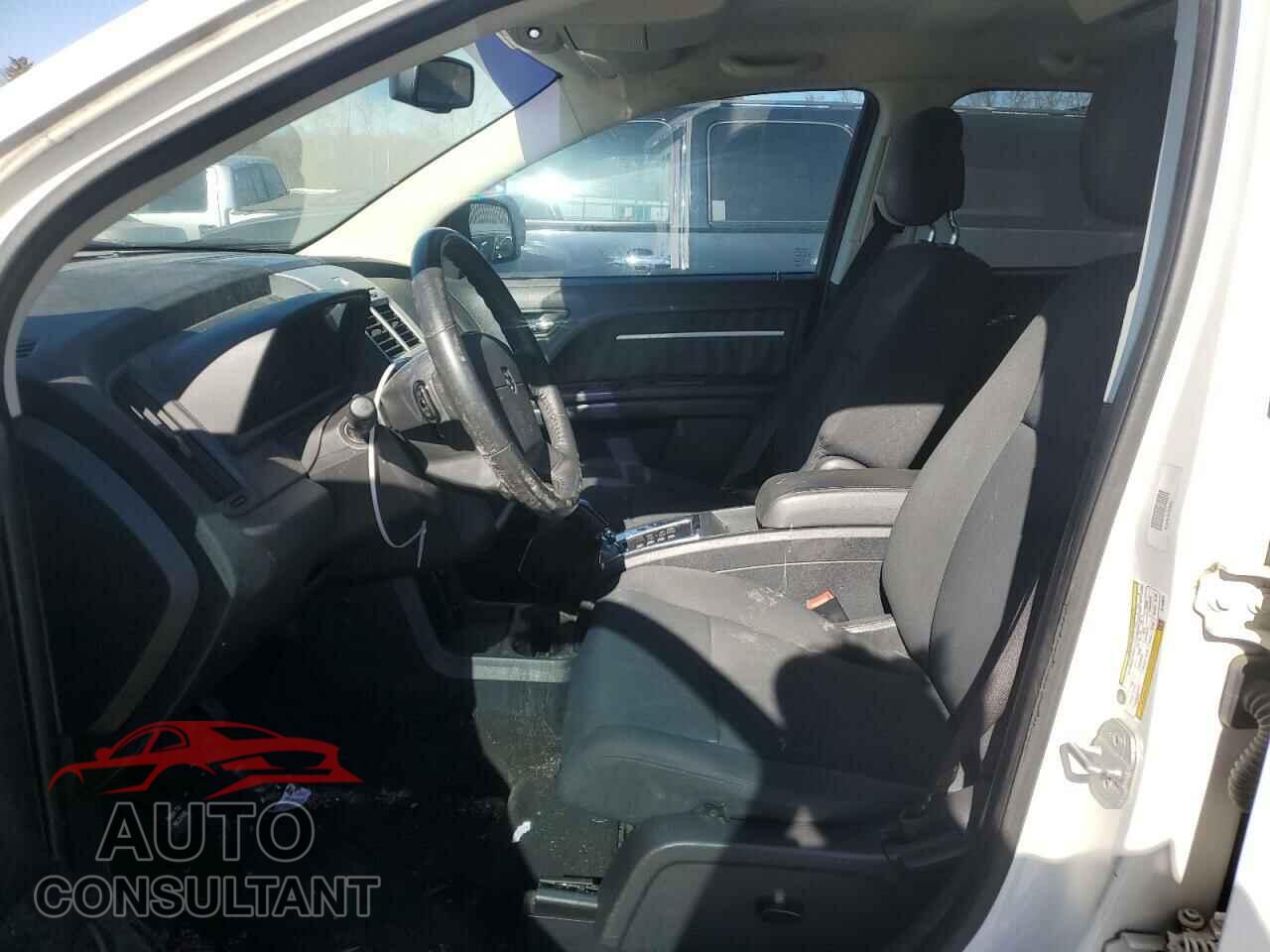 DODGE JOURNEY 2010 - 3D4PH5FV4AT169825