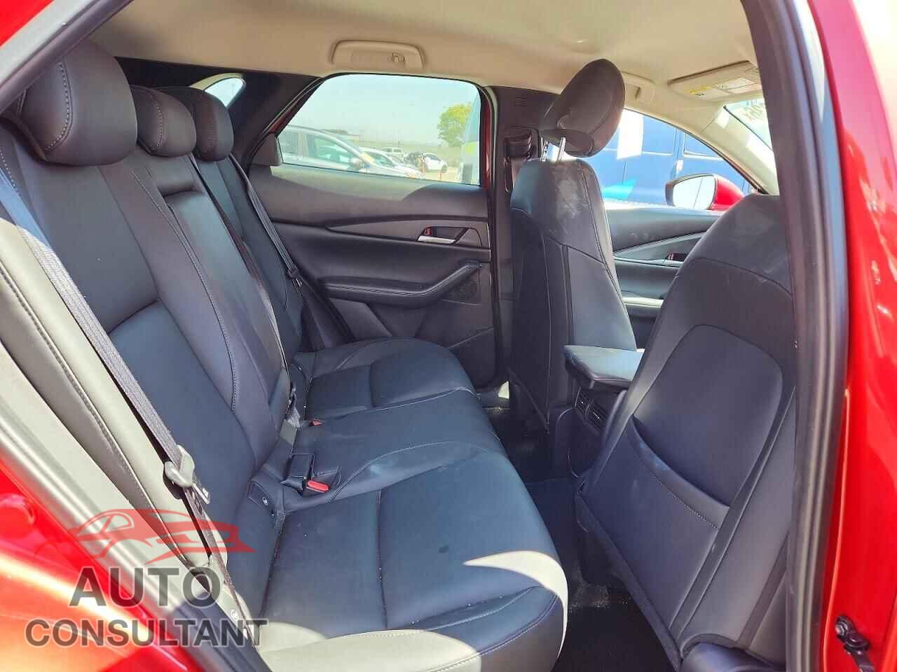 MAZDA CX30 2021 - 3MVDMABL0MM252125