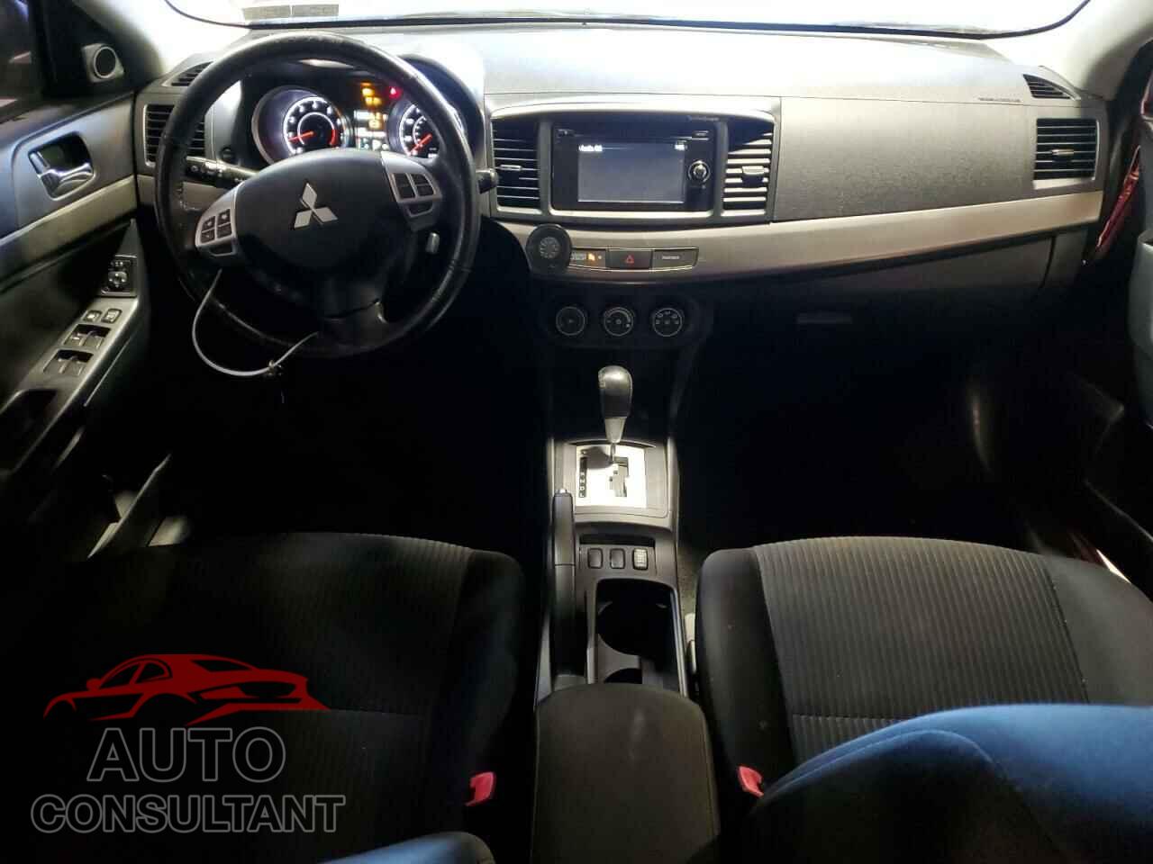 MITSUBISHI LANCER 2015 - JA32V2FW5FU010749