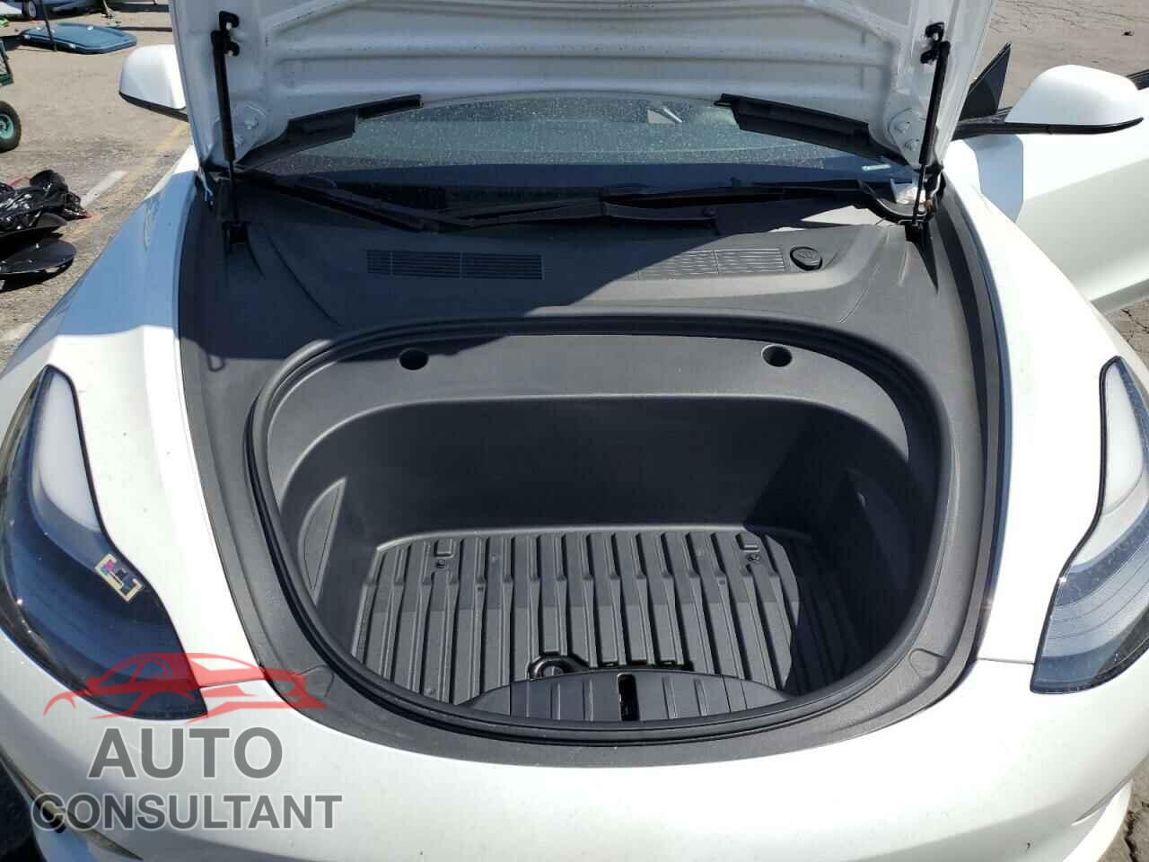 TESLA MODEL 3 2023 - 5YJ3E1EA1PF401879