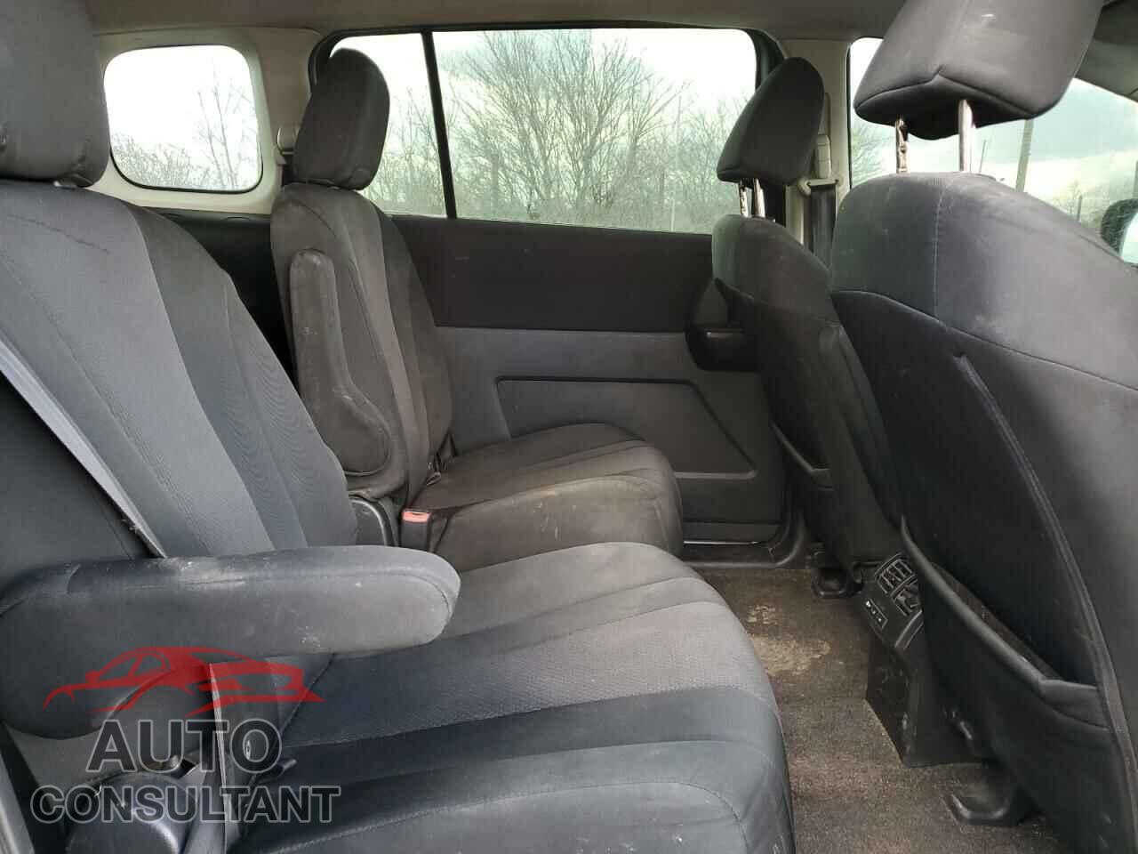 MAZDA 5 2013 - JM1CW2BL7D0159635