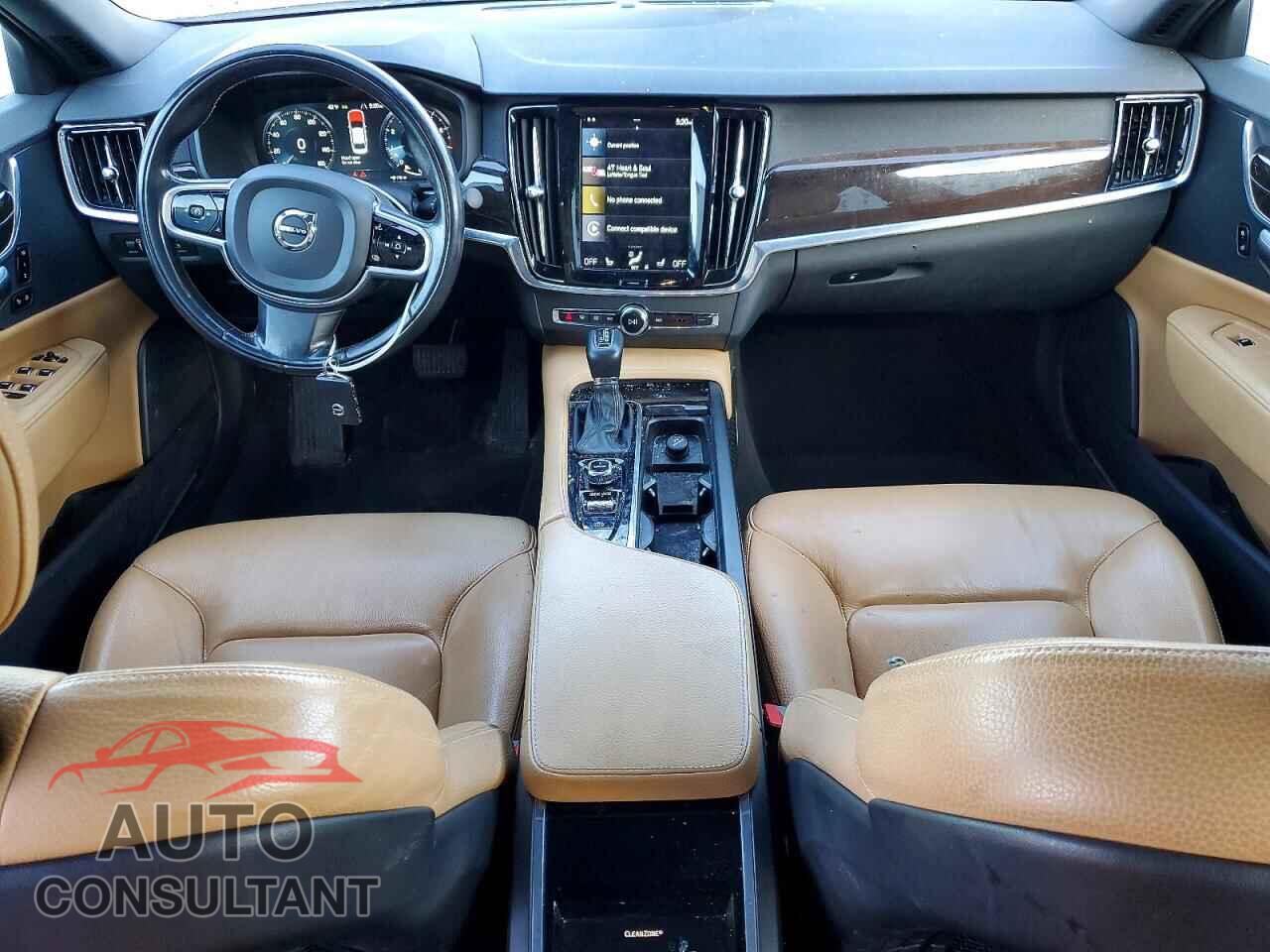 VOLVO S90 2018 - LVY982AK1JP007603