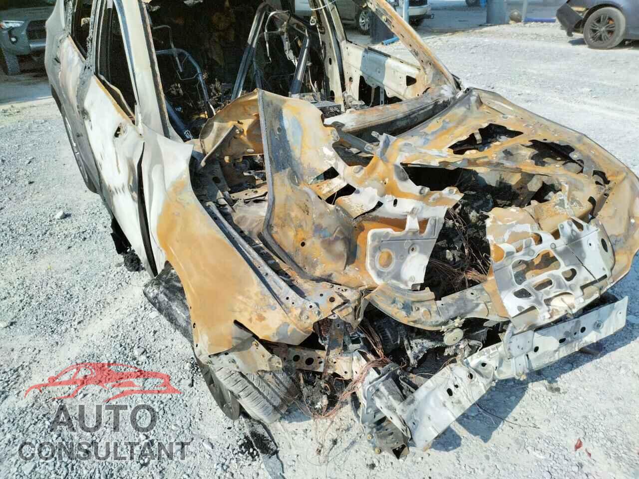MAZDA CX-5 2021 - JM3KFBDMXM0488516