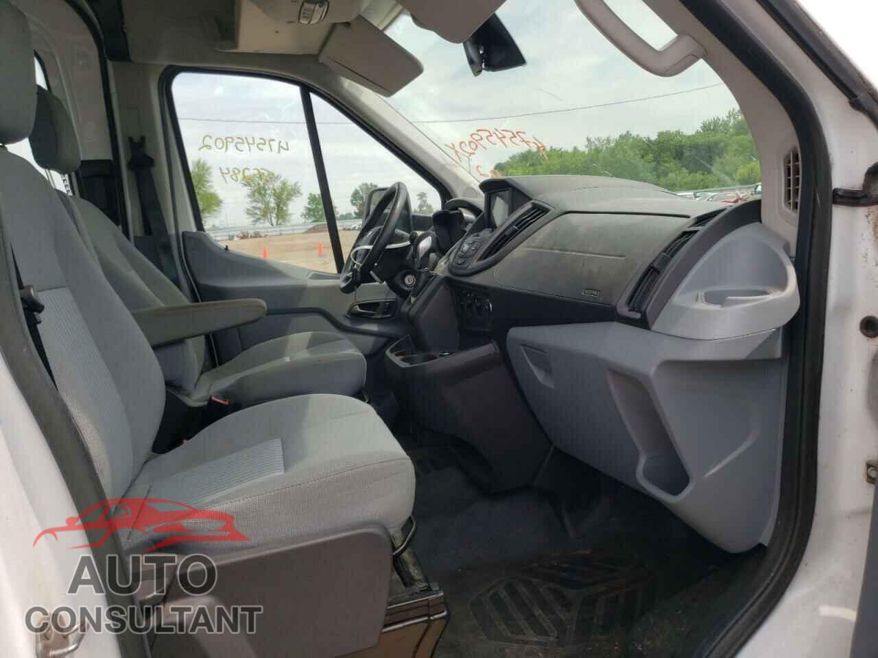 FORD TRANSIT CO 2016 - 1FTYR2DG8GKA25125