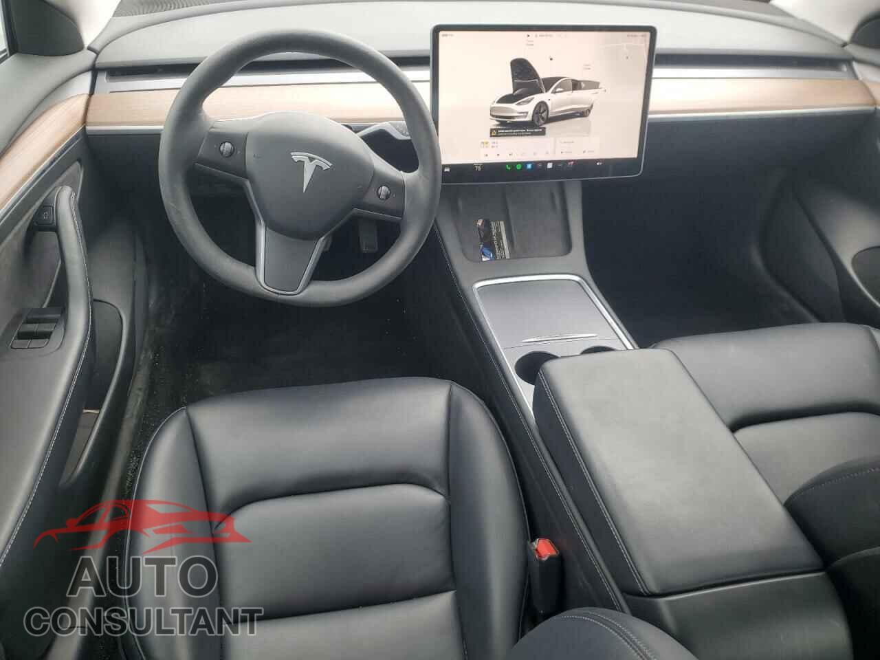 TESLA MODEL 3 2023 - 5YJ3E1EA2PF467938