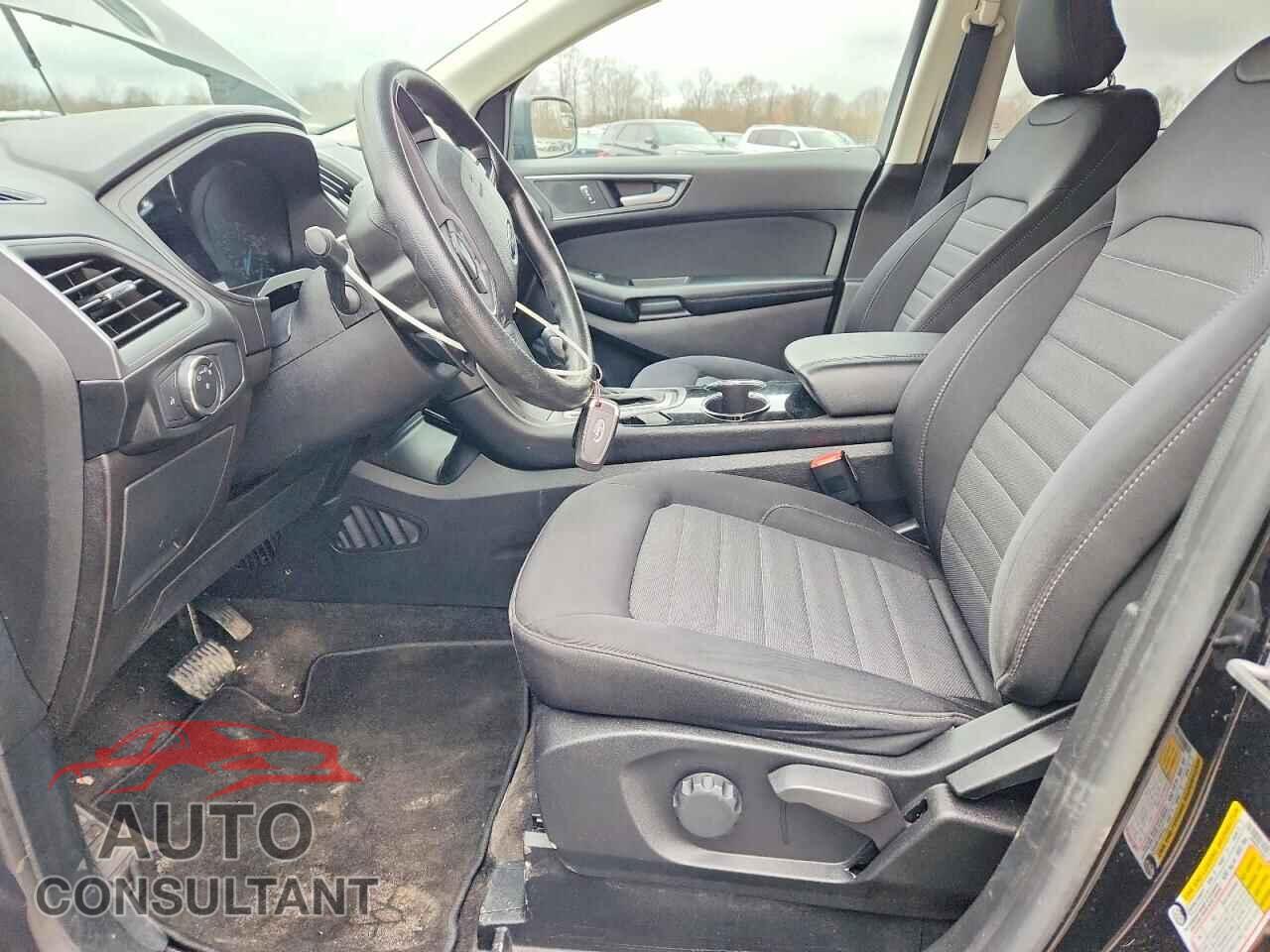 FORD EDGE 2018 - 2FMPK4G92JBC30011