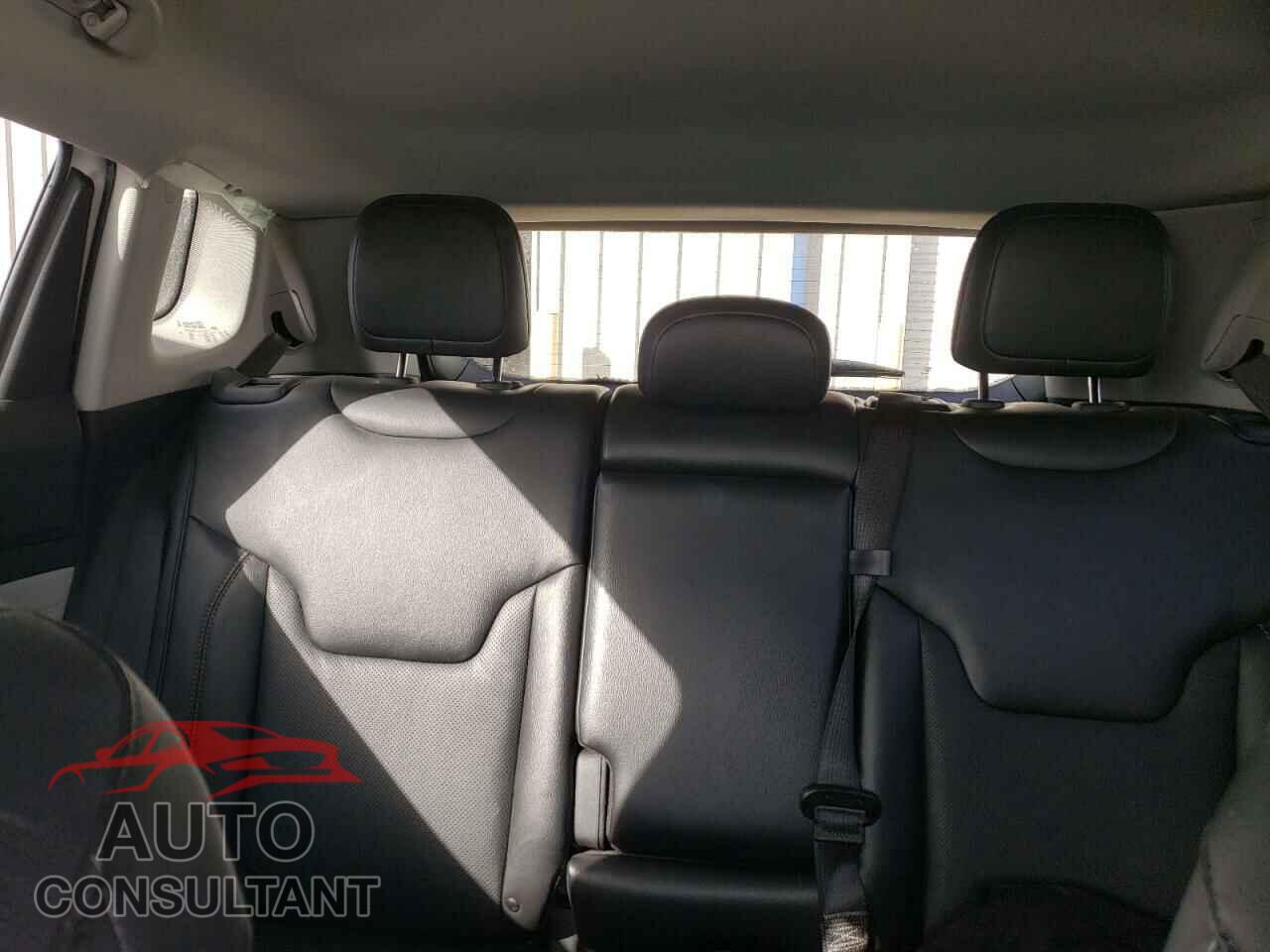 JEEP COMPASS 2022 - 3C4NJDCB0NT211992