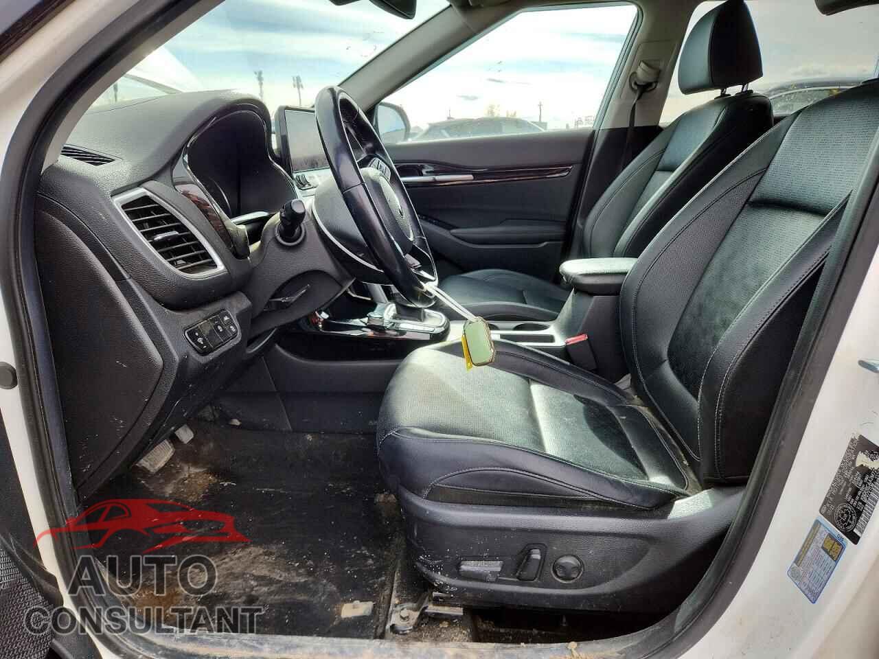 KIA SELTOS 2021 - KNDERCAA2M7200248